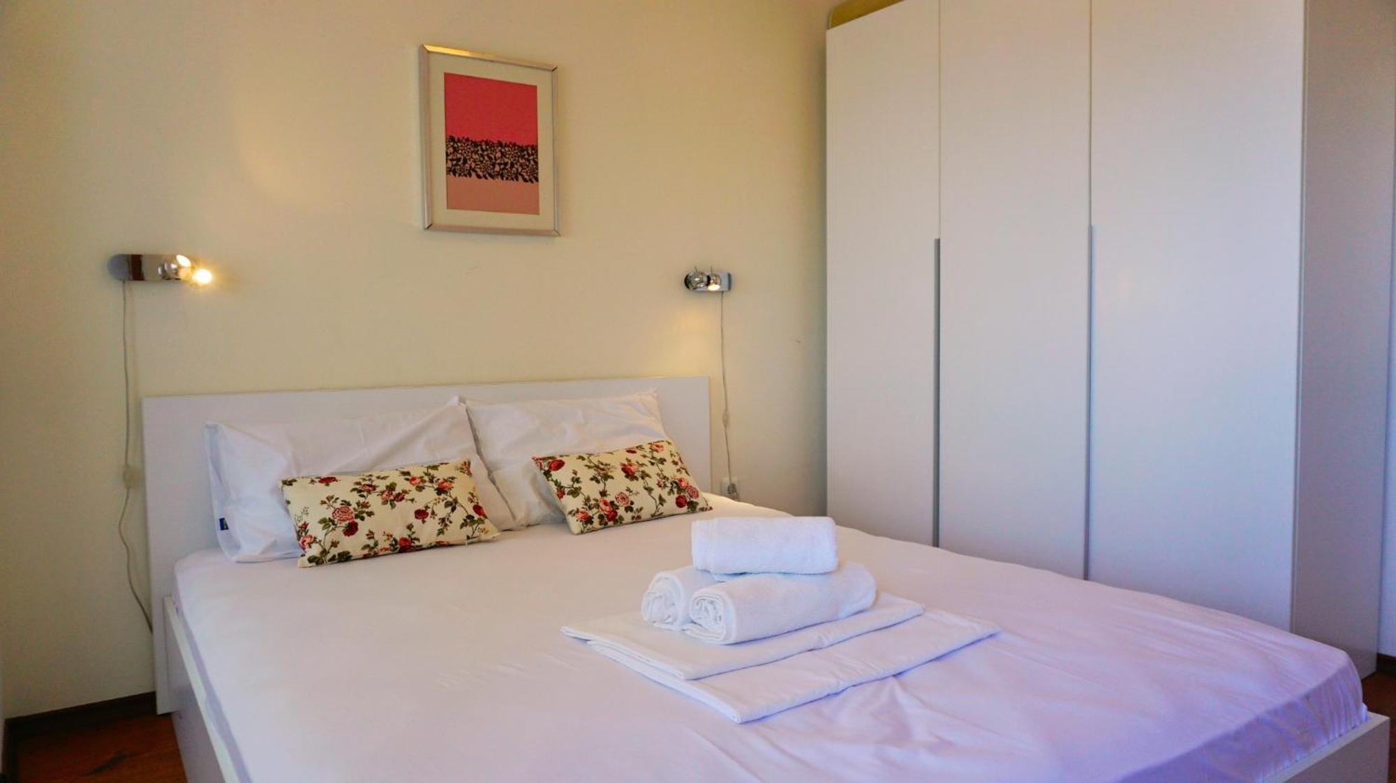 Бяла Виста Бийч Апартментс A - Byala Vista Beach Apartments A מראה חיצוני תמונה